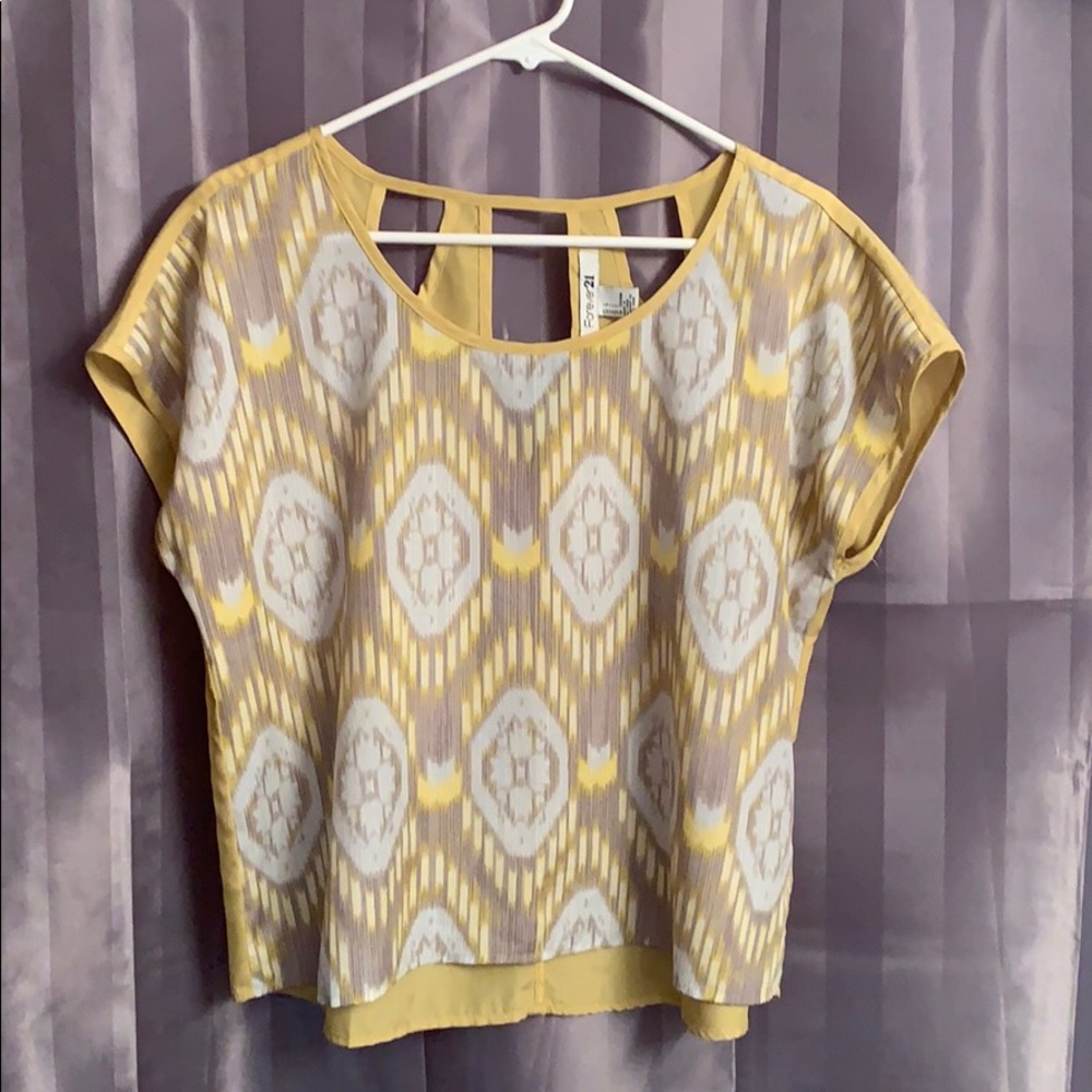 Forever 21 Top